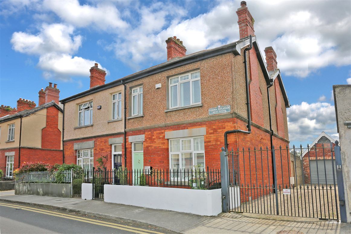 15 Verona Esplanade, O'Connell Avenue, Limerick