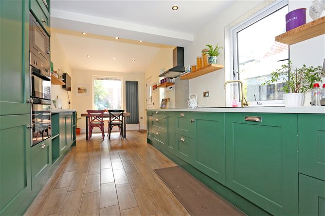 15 Verona Esplanade, O'Connell Avenue, Limerick
