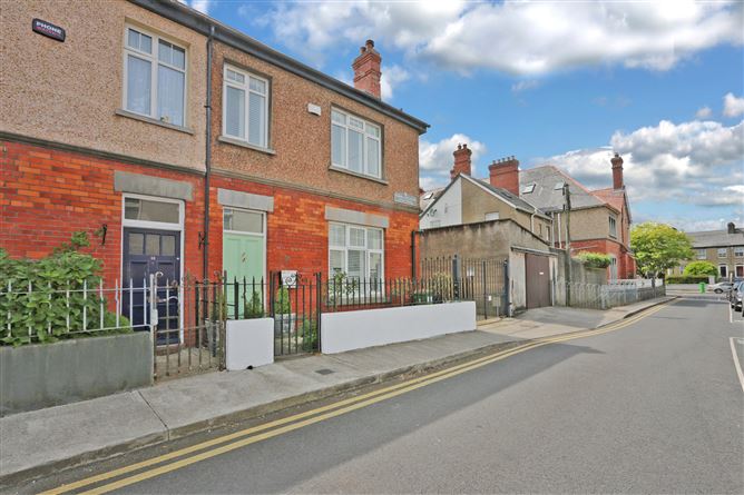 15 Verona Esplanade, O'Connell Avenue, Limerick
