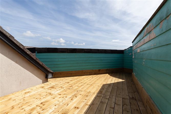 Apartment 5C, Garden Apartments, The Osprey, Devoy Quarter, Naas, Kildare