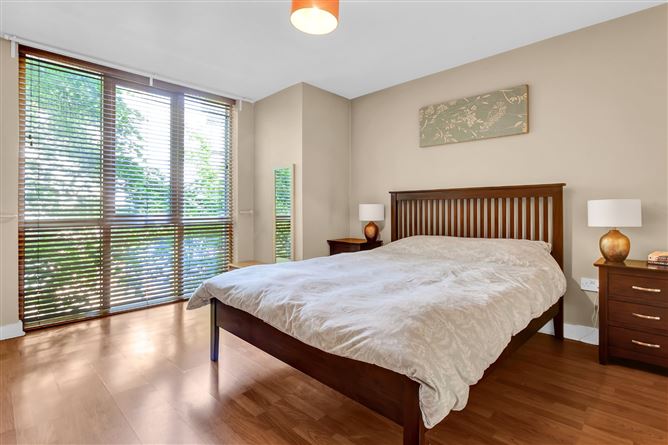 Apartment 5C, Garden Apartments, The Osprey, Devoy Quarter, Naas, Kildare