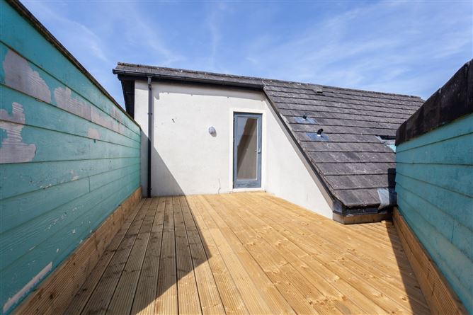 Apartment 5C, Garden Apartments, The Osprey, Devoy Quarter, Naas, Kildare