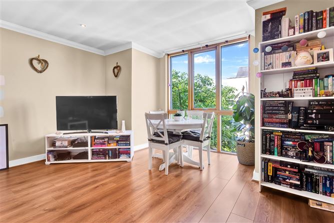 Apartment 5C, Garden Apartments, The Osprey, Devoy Quarter, Naas, Kildare