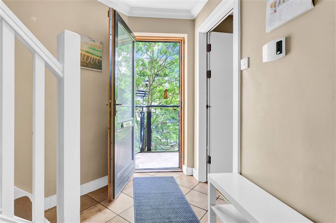 Apartment 5C, Garden Apartments, The Osprey, Devoy Quarter, Naas, Kildare