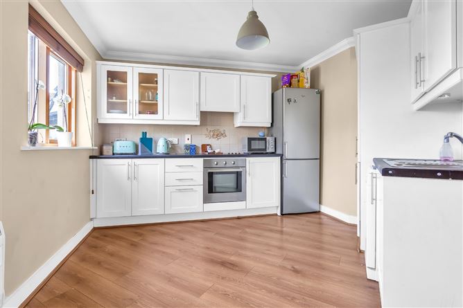 Apartment 5C, Garden Apartments, The Osprey, Devoy Quarter, Naas, Kildare
