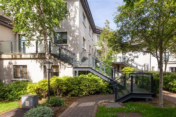 Apartment 5C, Garden Apartments, The Osprey, Devoy Quarter, Naas, Kildare