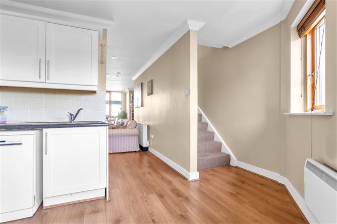 Apartment 5C, Garden Apartments, The Osprey, Devoy Quarter, Naas, Kildare