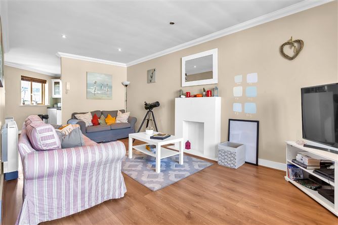 Apartment 5C, Garden Apartments, The Osprey, Devoy Quarter, Naas, Kildare
