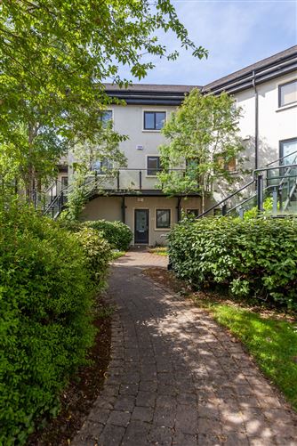 Apartment 5C, Garden Apartments, The Osprey, Devoy Quarter, Naas, Kildare