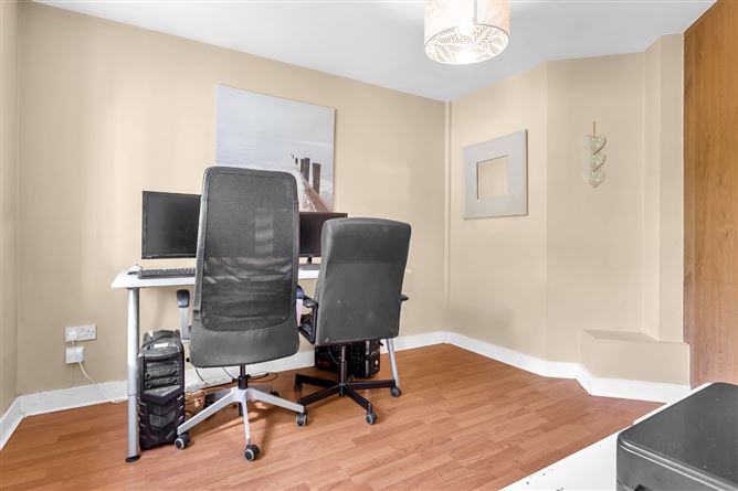 Apartment 5C, Garden Apartments, The Osprey, Devoy Quarter, Naas, Kildare