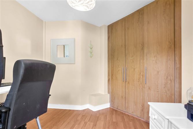 Apartment 5C, Garden Apartments, The Osprey, Devoy Quarter, Naas, Kildare