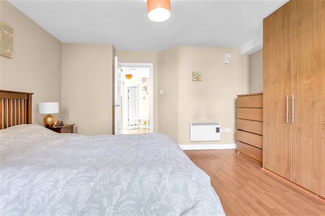 Apartment 5C, Garden Apartments, The Osprey, Devoy Quarter, Naas, Kildare