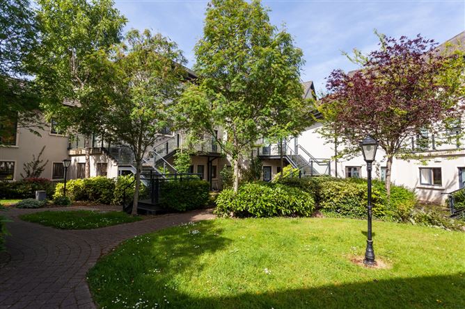 Apartment 5C, Garden Apartments, The Osprey, Devoy Quarter, Naas, Kildare