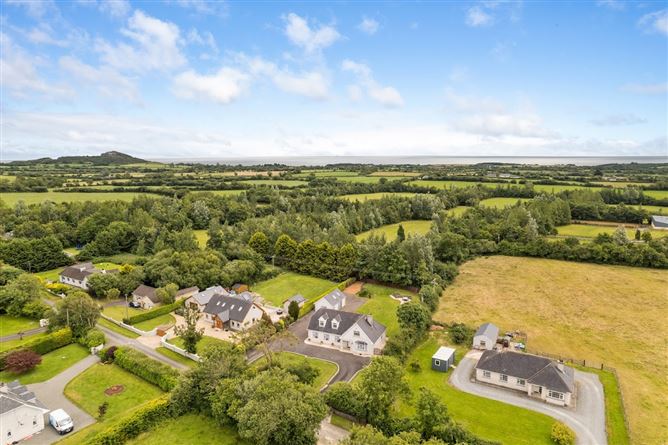 Park House, Whitepark, Arklow, Wicklow
