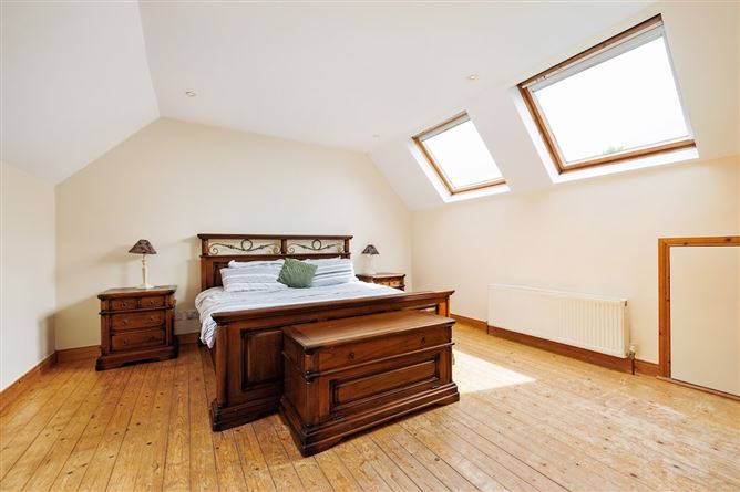 Park House, Whitepark, Arklow, Wicklow