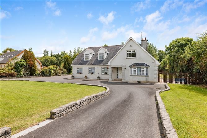Park House, Whitepark, Arklow, Wicklow
