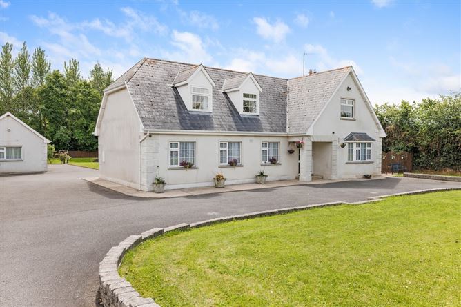 Park House, Whitepark, Arklow, Wicklow