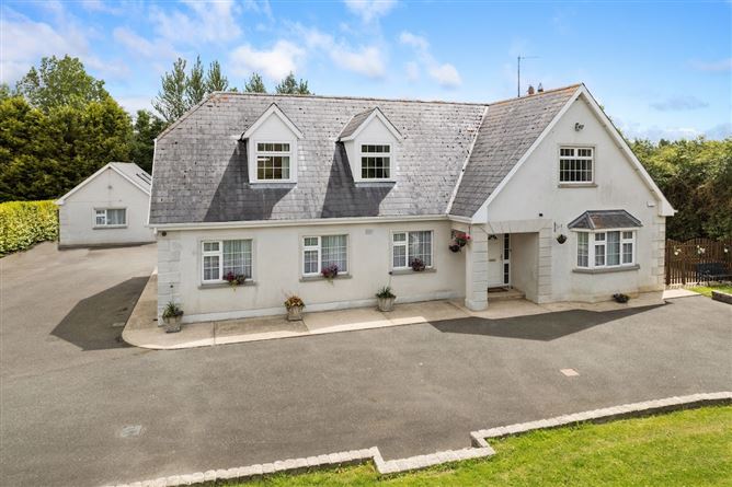 Park House, Whitepark, Arklow, Wicklow