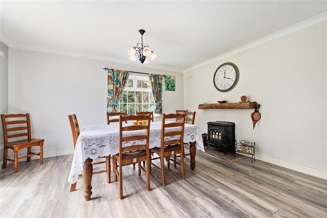 Park House, Whitepark, Arklow, Wicklow