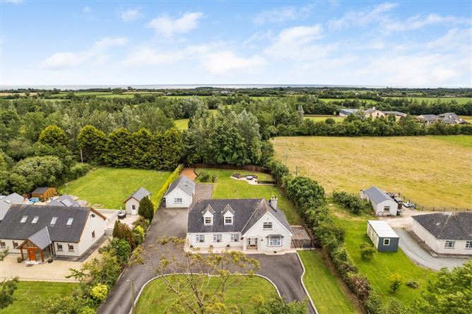 Park House, Whitepark, Arklow, Wicklow