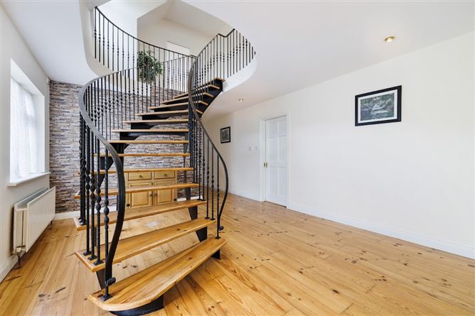 Park House, Whitepark, Arklow, Wicklow