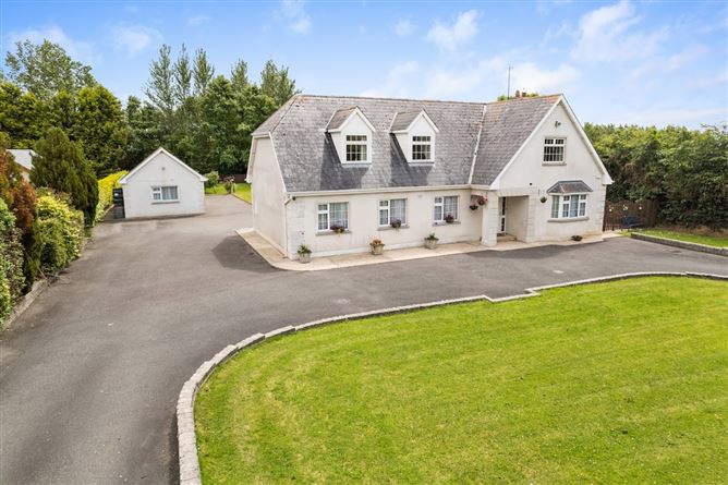 Park House, Whitepark, Arklow, Wicklow