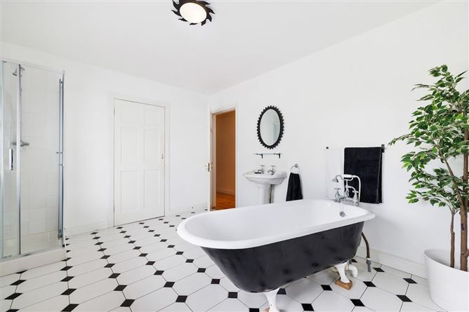 Park House, Whitepark, Arklow, Wicklow