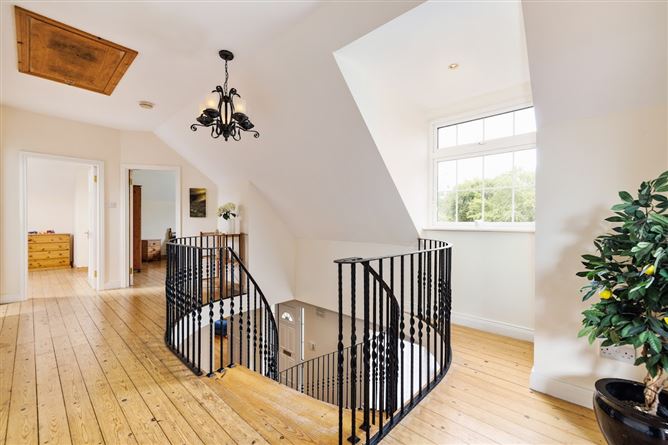 Park House, Whitepark, Arklow, Wicklow