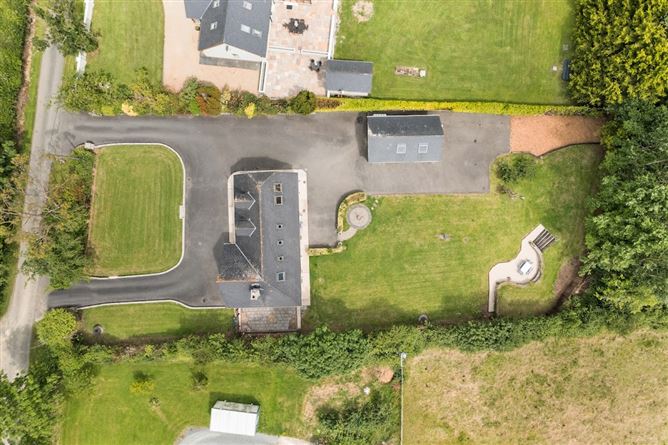 Park House, Whitepark, Arklow, Wicklow