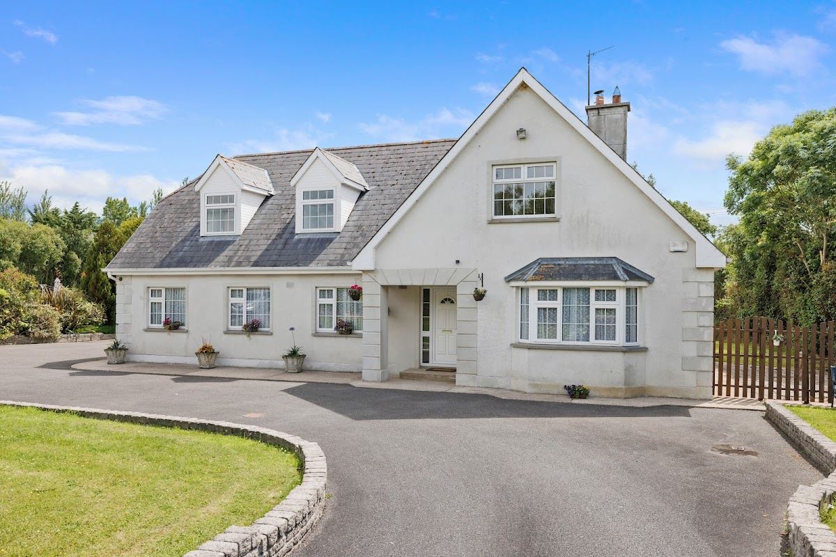 Park House, Whitepark, Arklow, Wicklow