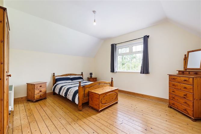 Park House, Whitepark, Arklow, Wicklow