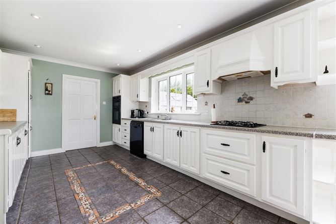 Park House, Whitepark, Arklow, Wicklow