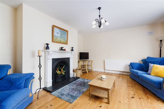 Park House, Whitepark, Arklow, Wicklow