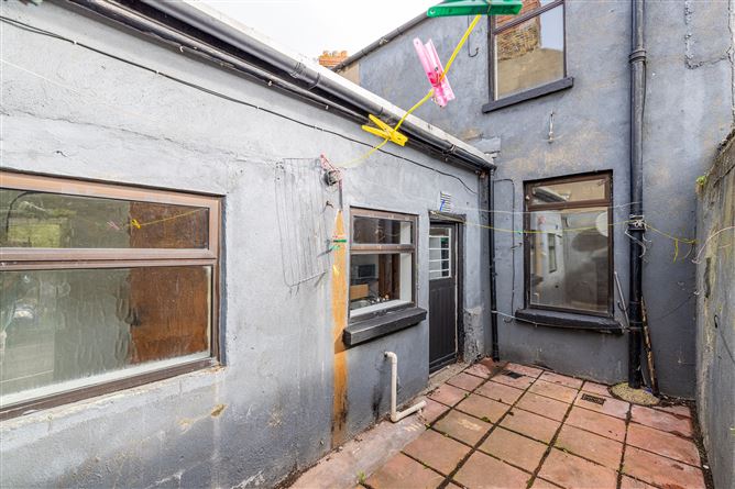 7 MABEL STREET, Drumcondra, Dublin 3