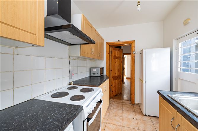 7 MABEL STREET, Drumcondra, Dublin 3