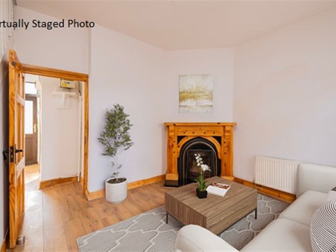 7 MABEL STREET, Drumcondra, Dublin 3