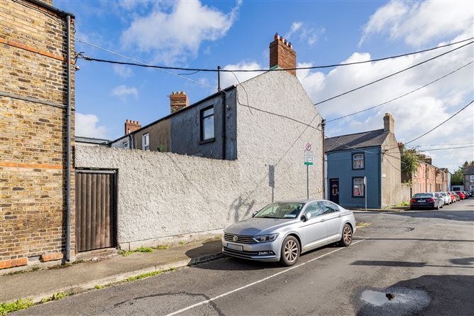 7 MABEL STREET, Drumcondra, Dublin 3