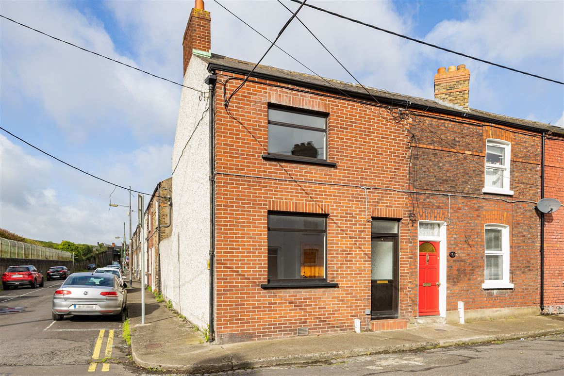 7 MABEL STREET, Drumcondra, Dublin 3