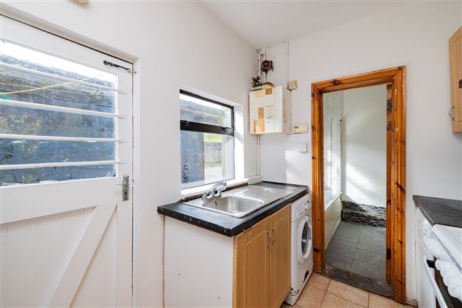 7 MABEL STREET, Drumcondra, Dublin 3