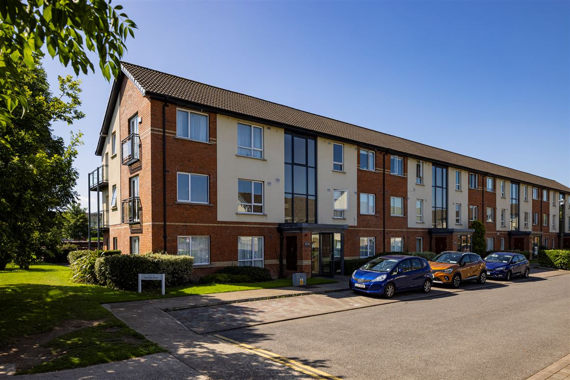 60 Gleneagle House, Ridgewood, Swords, County Dublin