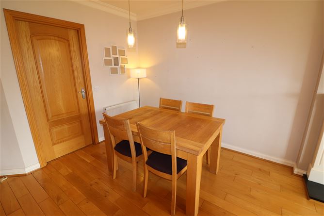 34 Kinsella Hall, Collegewood, Castleknock, Dublin 15