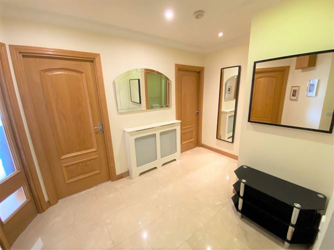 34 Kinsella Hall, Collegewood, Castleknock, Dublin 15