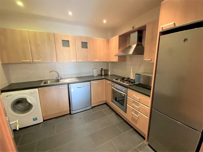 34 Kinsella Hall, Collegewood, Castleknock, Dublin 15