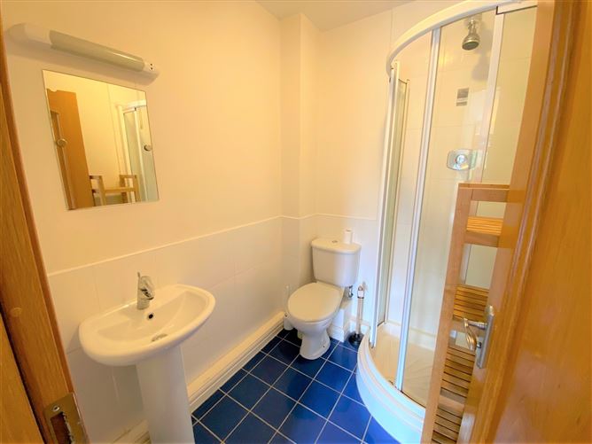 34 Kinsella Hall, Collegewood, Castleknock, Dublin 15