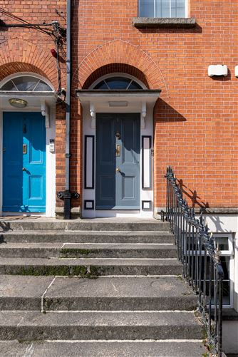 Grove Park, Rathmines, Dublin 6