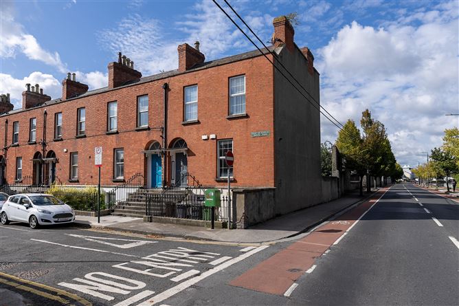 Grove Park, Rathmines, Dublin 6