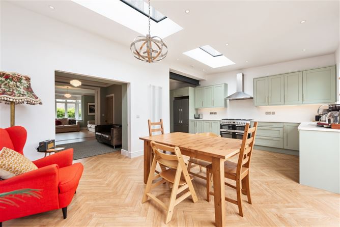21 Templeogue Road, Terenure, Dublin 6w
