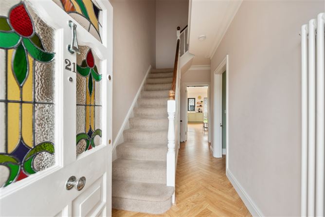 21 Templeogue Road, Terenure, Dublin 6w