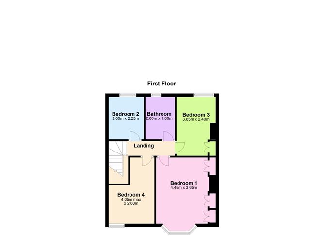 21 Templeogue Road, Terenure, Dublin 6w