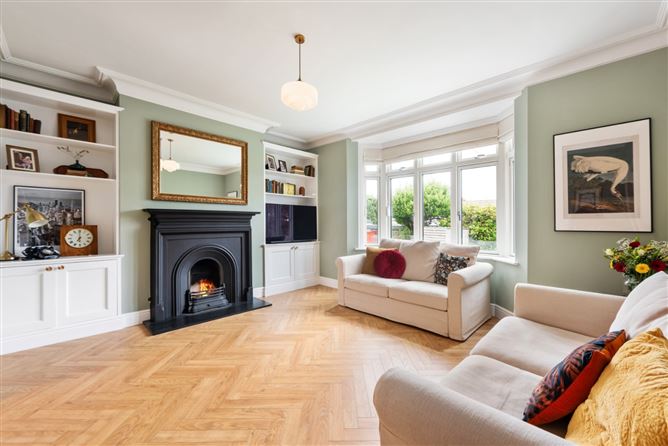 21 Templeogue Road, Terenure, Dublin 6w